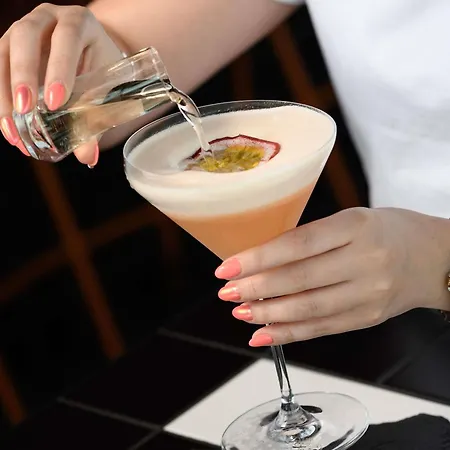 Tribe Stadium 4*
